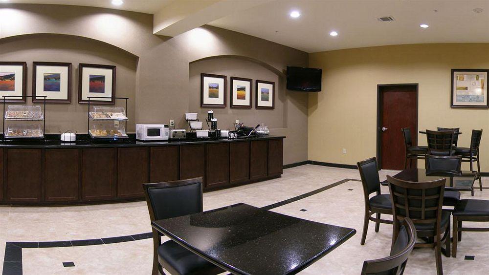 Executive Inn&Suites Marlin Exterior foto