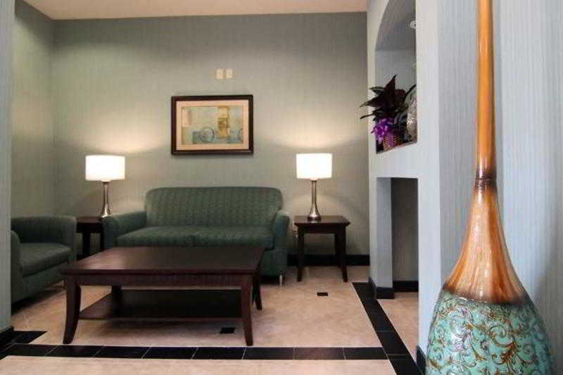 Executive Inn&Suites Marlin Exterior foto