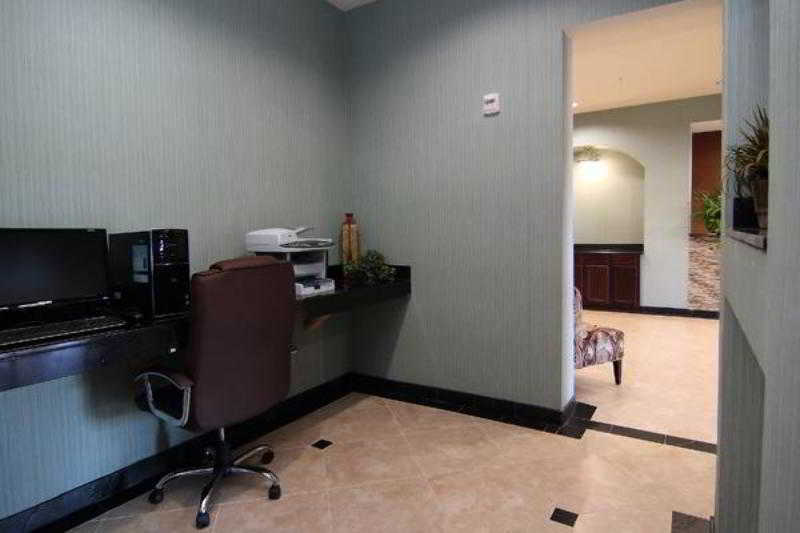 Executive Inn&Suites Marlin Exterior foto