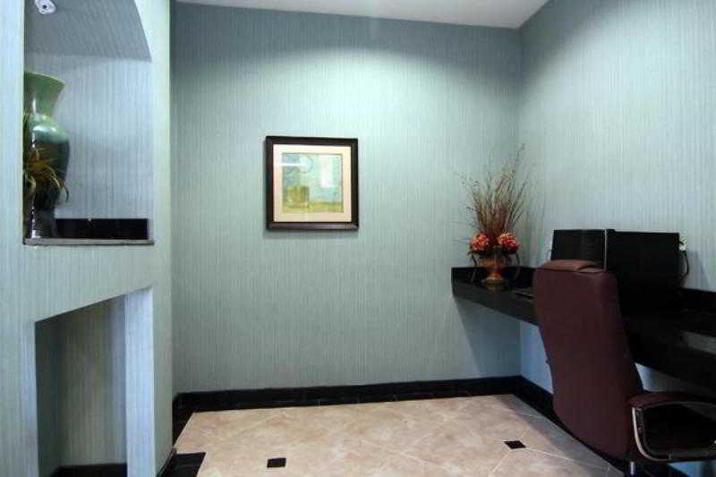 Executive Inn&Suites Marlin Exterior foto