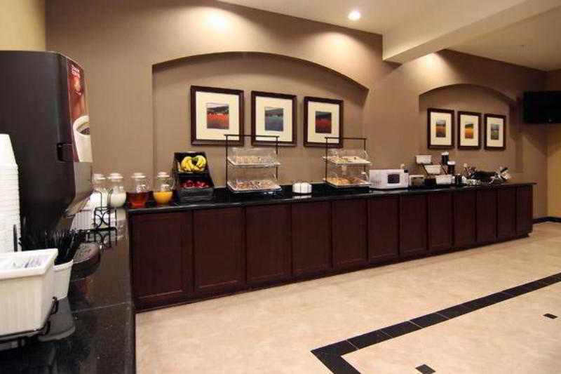 Executive Inn&Suites Marlin Exterior foto
