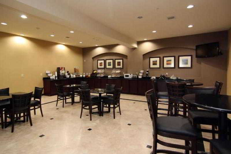 Executive Inn&Suites Marlin Exterior foto