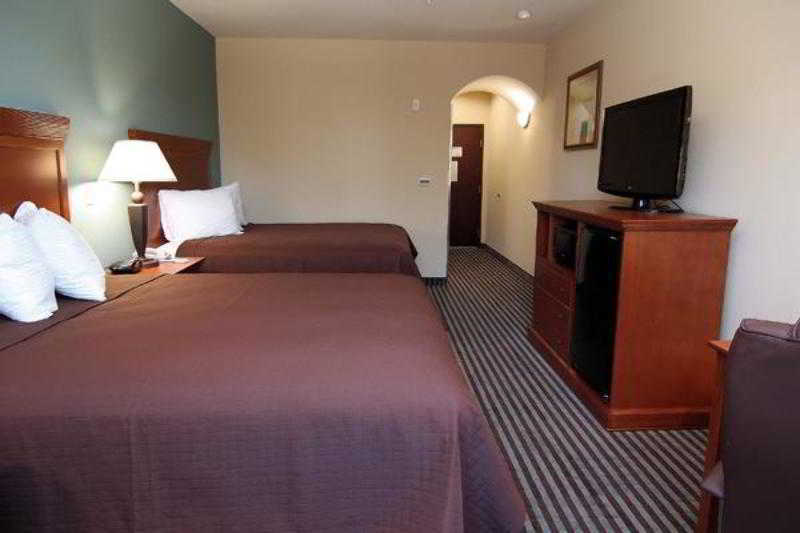 Executive Inn&Suites Marlin Exterior foto