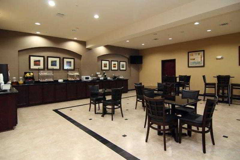 Executive Inn&Suites Marlin Exterior foto
