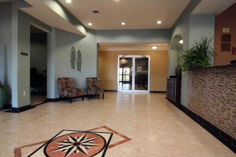 Executive Inn&Suites Marlin Exterior foto