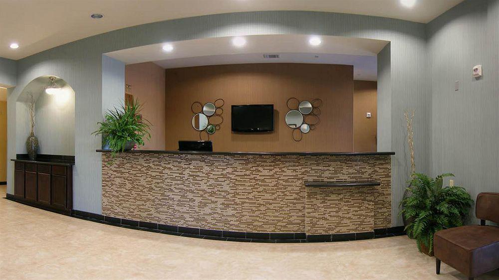 Executive Inn&Suites Marlin Exterior foto